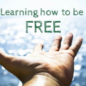 Learning How to be Free
