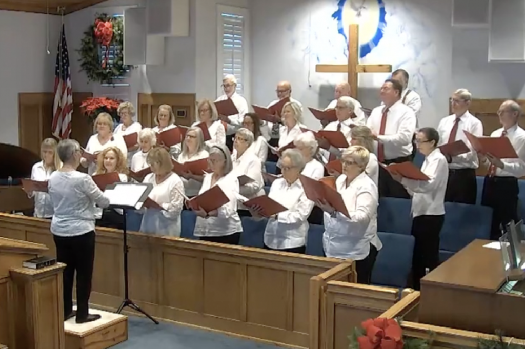 Christmas Cantata